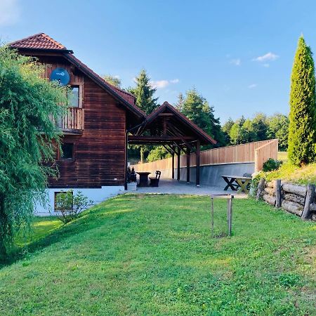 Family House Βίλα Mozirje Εξωτερικό φωτογραφία