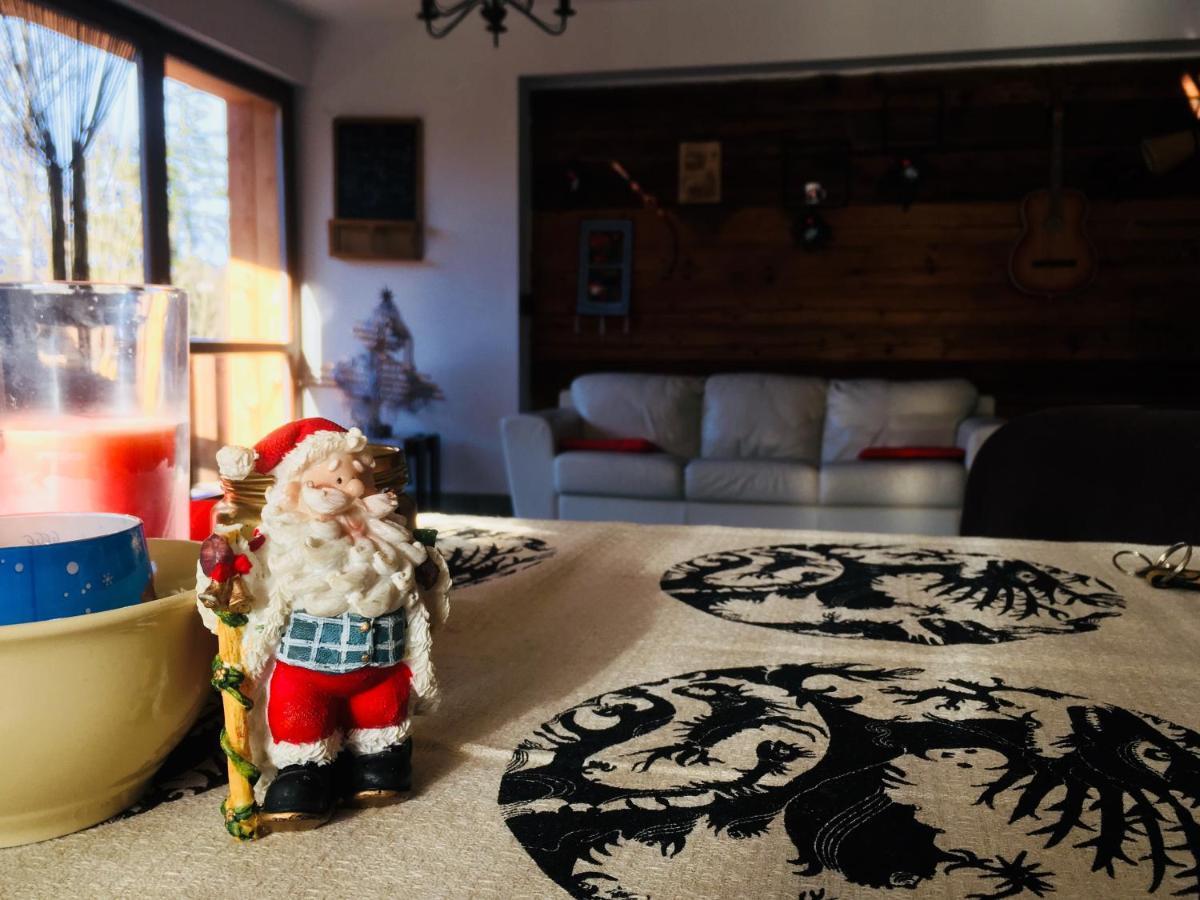 Family House Βίλα Mozirje Εξωτερικό φωτογραφία