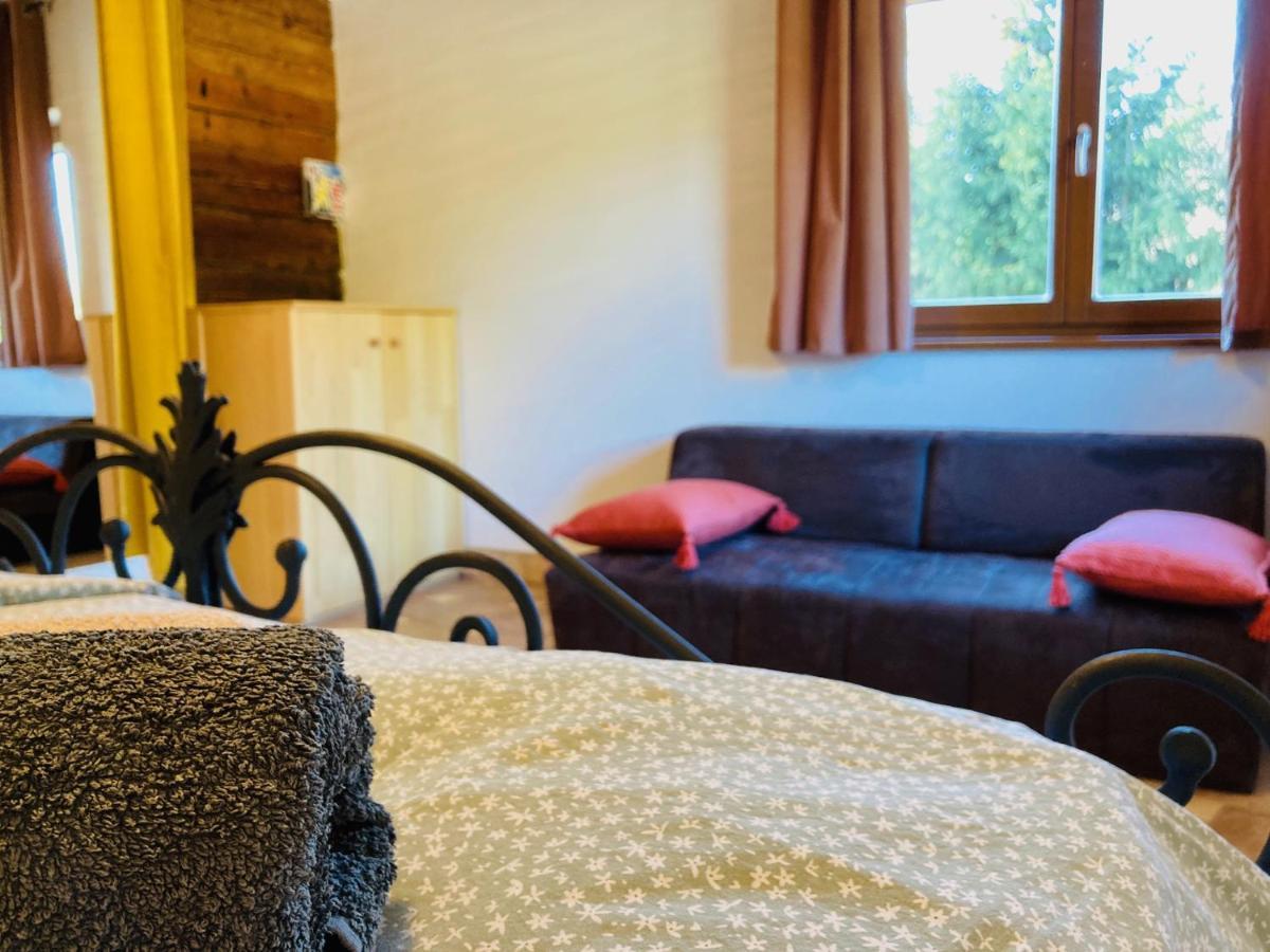 Family House Βίλα Mozirje Εξωτερικό φωτογραφία