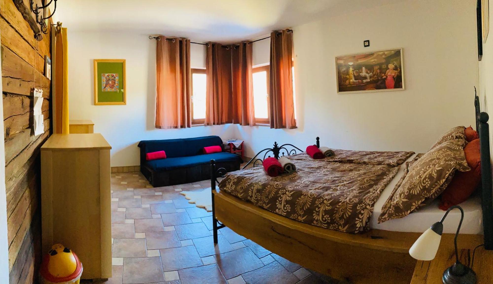 Family House Βίλα Mozirje Εξωτερικό φωτογραφία