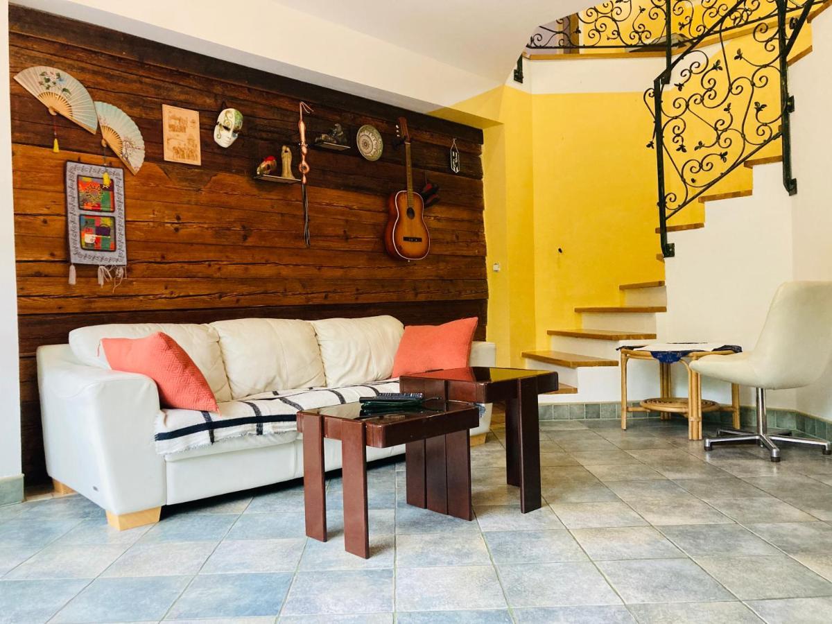 Family House Βίλα Mozirje Εξωτερικό φωτογραφία