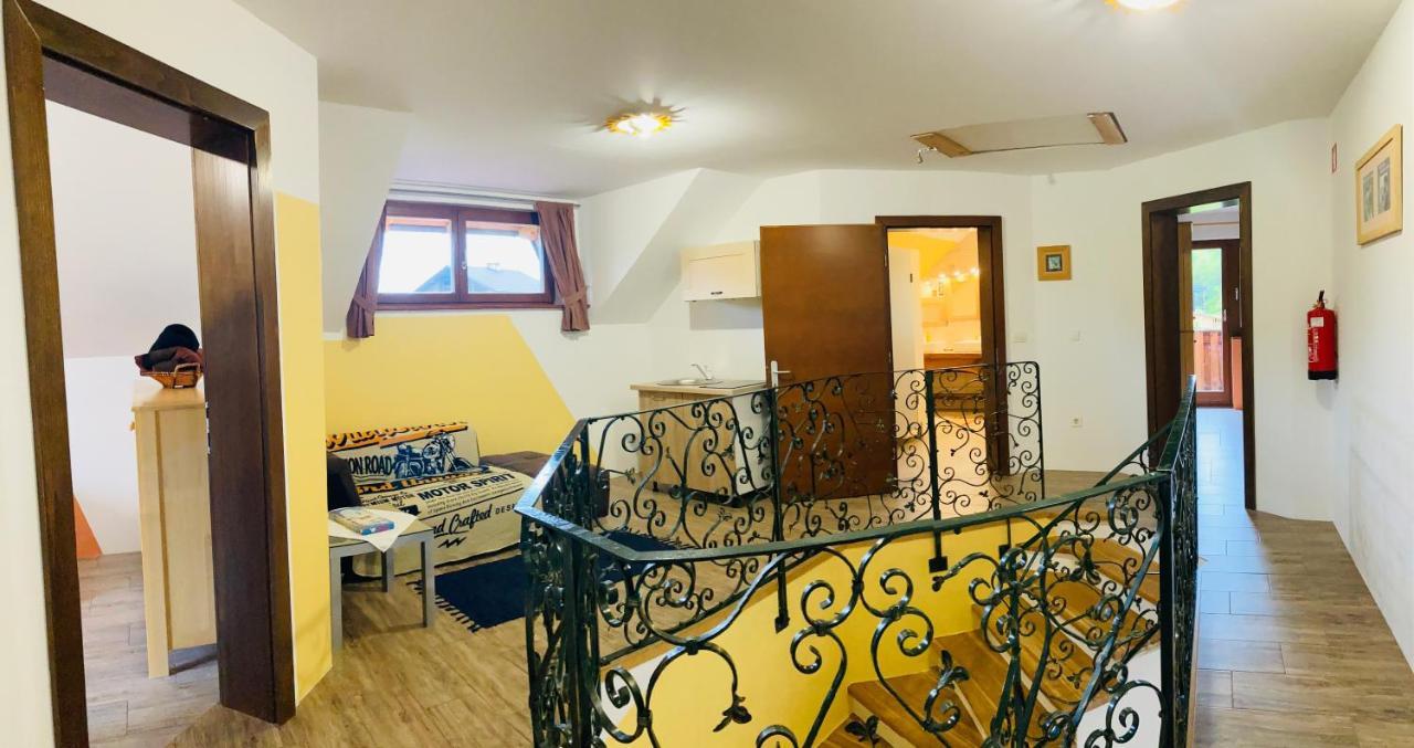 Family House Βίλα Mozirje Εξωτερικό φωτογραφία
