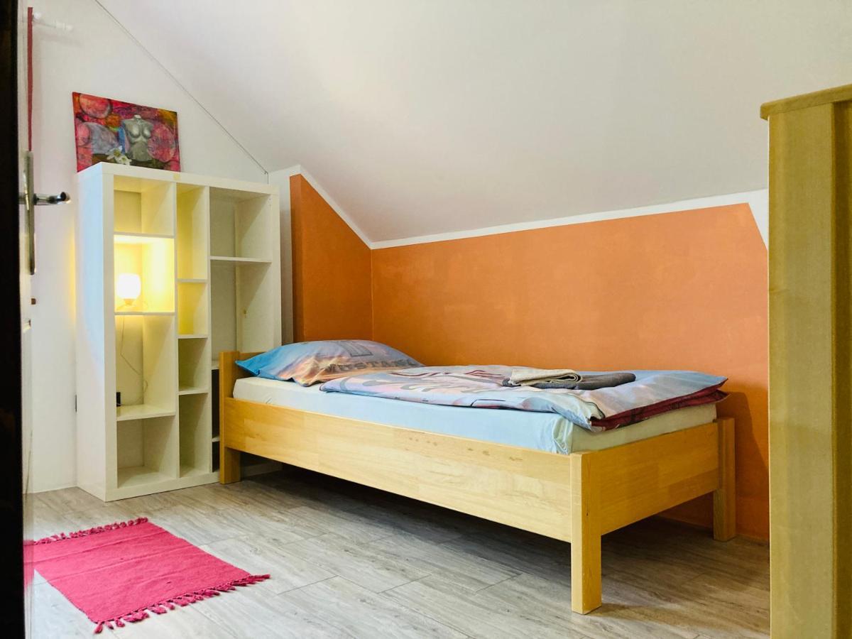 Family House Βίλα Mozirje Εξωτερικό φωτογραφία