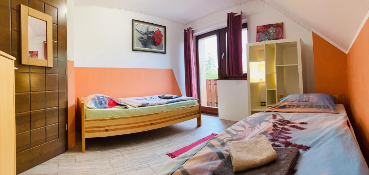 Family House Βίλα Mozirje Εξωτερικό φωτογραφία