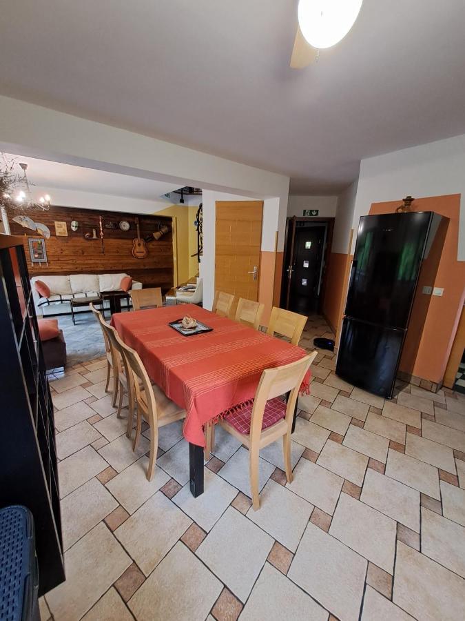 Family House Βίλα Mozirje Εξωτερικό φωτογραφία